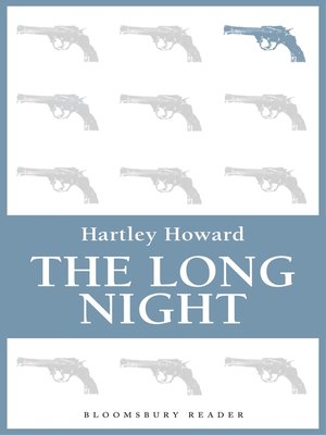 cover image of The Long Night
